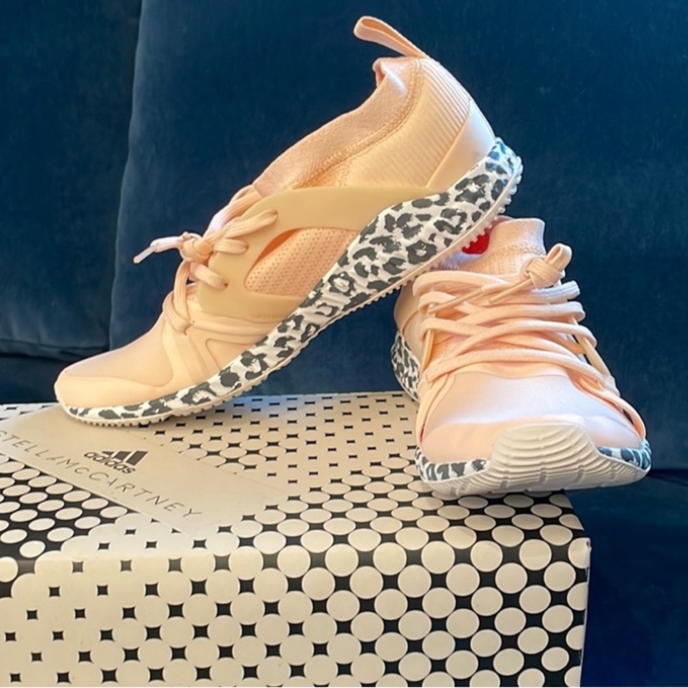 Stella McCarthy CrazyTrain Pro S Sneaker